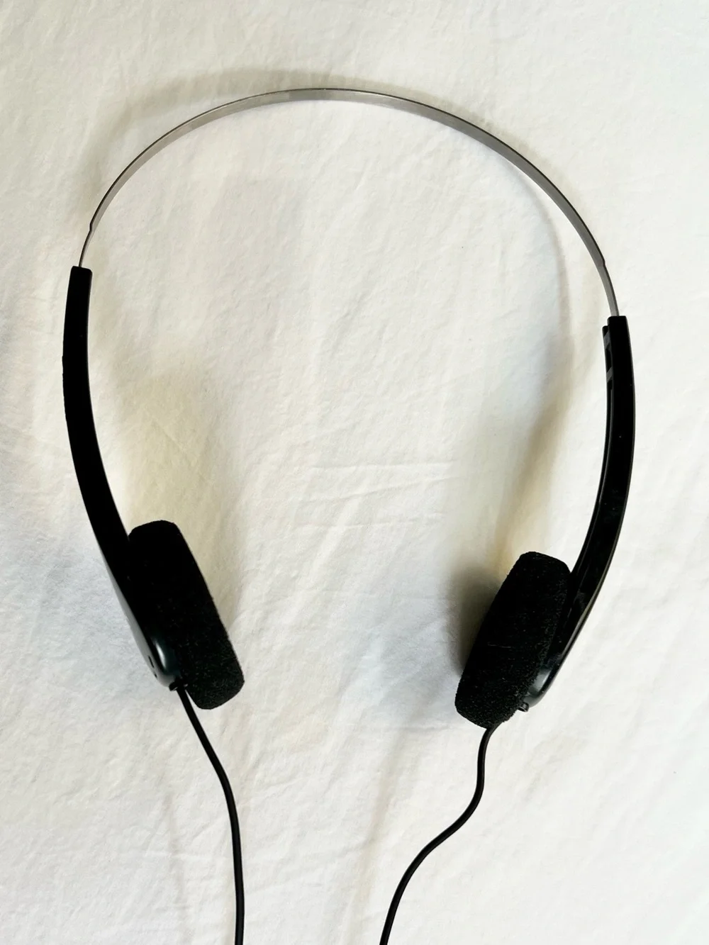 SONY 🎶🎵Walkman Headphones